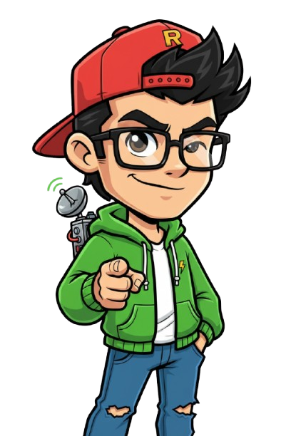 Mascot